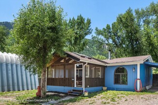 333 E State St, Carbondale, CO 81623