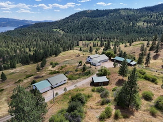 26 Stray Dog Canyon Rd, Inchelium, WA 99138