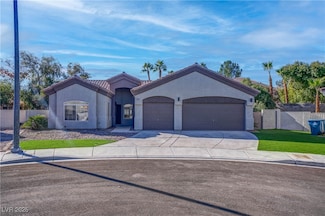 8963 Daylight Peak Ct, Las Vegas, NV 89123