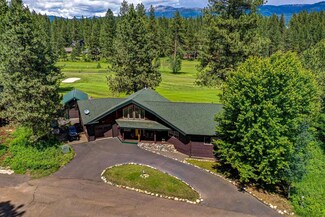 3910 Ponderosa Ct, New Meadows, ID 83654