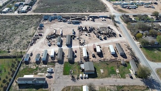 3501 S County Road 1223 1 2, Midland, TX 79706