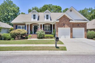 170 Glen Haven Cir, Aiken, SC 29803
