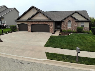 10509 N Butterfly Dr, Dunlap, IL 61525