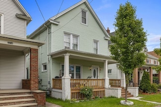 2238 Independence Ave, Niagara Falls, NY 14301