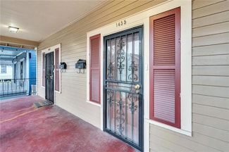 1435 France St, New Orleans, LA 70117