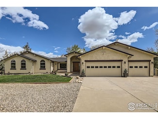 1720 Chaparro Cir, Berthoud, CO 80513