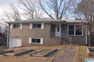 2124 Etowah St, Birmingham, AL 35217
