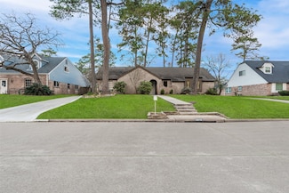 3810 Glenheather Dr, Houston, TX 77068