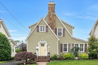 909 Irving Ave, Westfield, NJ 07090