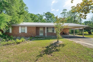 4684 Old Hwy 11, Purvis, MS 39475
