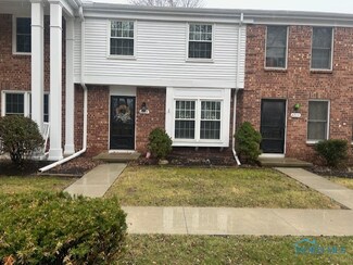 6713 Garden Rd Unit 6713, Maumee, OH 43537