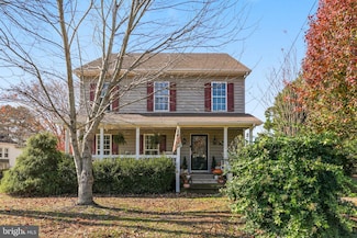 25326 Maryland Ave, Onley, VA 23418