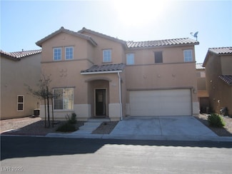 8313 Black Opal St, Las Vegas, NV 89139