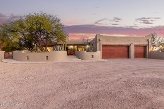 4101 W Calle Don Monte, Tucson, AZ 85746