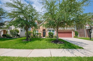 3310 Belmont River Ln, Katy, TX 77494