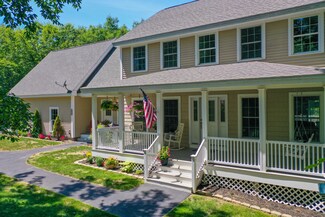 7 Roman Woods Way, Gray, ME 04039