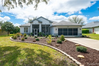 2457 N Brentwood Cir, Lecanto, FL 34461