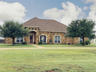 302 Camino Del Rancho, Lorena, TX 76655