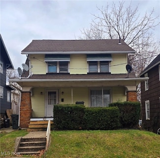 1458 Rowland Ave NE, Canton, OH 44705