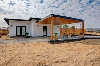 5125 Sunfair Rd, Joshua Tree, CA 92252