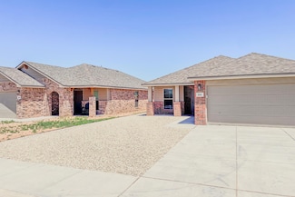 2312 134th St, Lubbock, TX 79423