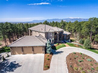 14520 Old Lasso Point, Colorado Springs, CO 80921