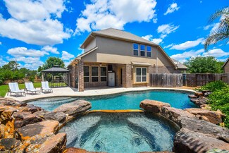 27835 Ramble Rock Ct, Katy, TX 77494