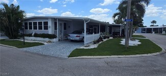585 Hogan Dr, North Fort Myers, FL 33903