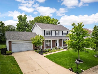2329 Plum Grove Dr, O Fallon, MO 63368