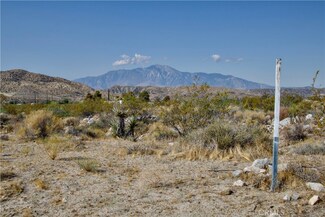 0 Big Morongo Canyon Unit CV25127152, Morongo Valley, CA 92256