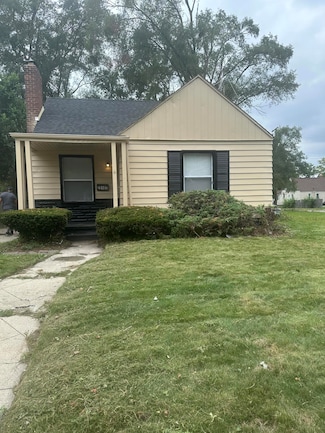 20107 Waltham St, Detroit, MI 48205