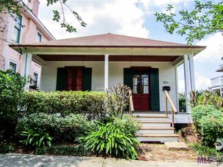 521 Europe St, Baton Rouge, LA 70802