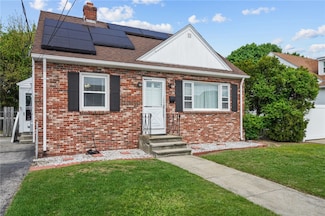 41 Prosper St, Providence, RI 02904