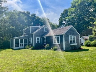 227 S Gate Rd Wt120, West Tisbury, MA 02575