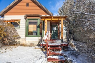 407 W Quartz St, Butte, MT 59701