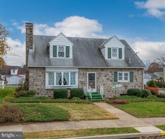 602 Euclid Ave, Temple, PA 19560
