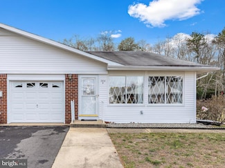 384 B Fairway Ln, Manchester Township, NJ 08759