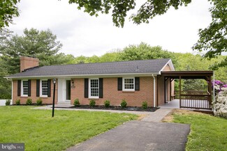 385 Burnt Factory Rd, Stephenson, VA 22656