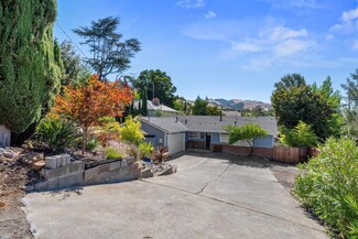 15224 Rosemar Ave, San Jose, CA 95127