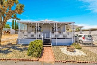 7425 Church St Unit 61, Yucca Valley, CA 92284