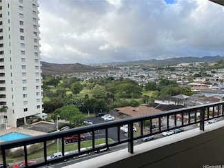1147 Ala Napunani St Unit 702, Honolulu, HI 96818