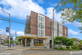125 E Lynn St Unit 204, Seattle, WA 98102