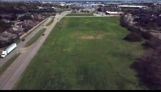 11709 W Airport Blvd, Meadows Place, TX 77477