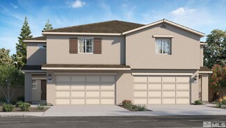 7927 Majorite Way Unit Lot 122, Sparks, NV 89436