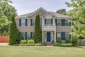 2909 Buckner Ln, Spring Hill, TN 37174