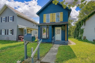 202 Boyleston Ave, Newark, OH 43055