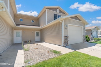 19 Bryan Loop Unit B, Parachute, CO 81635