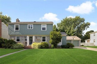 77 Marion Ave S, Cranston, RI 02905