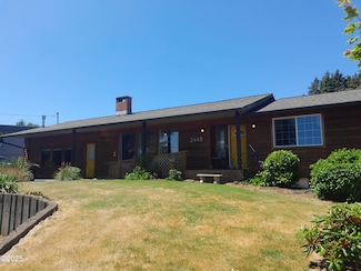 3449 NE West Devils Lake Rd, Lincoln City, OR 97367