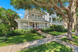 106 19th Ave, Saint Pete Beach, FL 33706